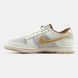 Nike SB Dunk Low Retro Rabbit Fossil Stone ALL13971 фото 10