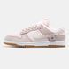 Nike SB Dunk Low Teddy Bear ALL14654 фото 1