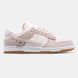 Nike SB Dunk Low Teddy Bear ALL14654 фото 6
