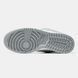 Nike SB Dunk Low White Grey ALL11155 фото 8