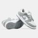 Nike SB Dunk Low White Grey ALL11155 фото 4