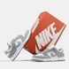 Nike SB Dunk Low White Grey ALL11155 фото 3
