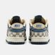 Nike SB Dunk Low x Gucci Beige Blue ALL23709 фото 9