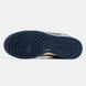 Nike SB Dunk Low x Gucci Beige Blue ALL23709 фото 8