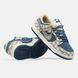 Nike SB Dunk Low x Gucci Beige Blue ALL23709 фото 4