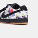 Nike SB Dunk Low x Supreme Rammellzee ALL11940 фото 5