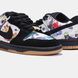 Nike SB Dunk Low x Supreme Rammellzee ALL11940 фото 3