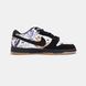 Nike SB Dunk Low x Supreme Rammellzee ALL11940 фото 6