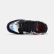 Nike SB Dunk Low x Supreme Rammellzee ALL11940 фото 7