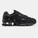 Nike Shox Ride 2 SP x Supreme Black ALL15629 фото 6