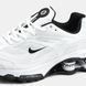 Nike Shox Ride 2 SP x Supreme White Black ALL20045 фото 2