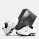 Nike Shox Ride 2 SP x Supreme White Black ALL20045 фото 3