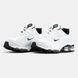 Nike Shox Ride 2 SP x Supreme White Black ALL20045 фото 5