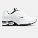 Nike Shox Ride 2 SP x Supreme White Black ALL20045 фото 6