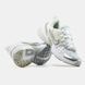 Nike V2K Run Beige White Metallic ALL19709 фото 4