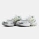 Nike V2K Run Beige White Metallic ALL19709 фото 5