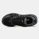 Nike V2K Run Black ALL17367 фото 7