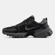 Nike V2K Run Black ALL17367 фото 10