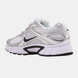 Nike V5 RNR White Silver Black ALL21535 фото 3