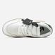 Off-White Out of Office White Black ALL15073 фото 7