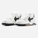 Off-White Out of Office White Black ALL15073 фото 5