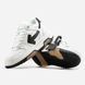 Off-White Out of Office White Black ALL15073 фото 4