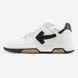 Off-White Out of Office White Black ALL15073 фото 1