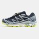 Salomon XT-6 Advanced Night Sky China Blue GORE-TEX ALL18744 фото 1