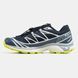 Salomon XT-6 Advanced Night Sky China Blue GORE-TEX ALL18744 фото 10