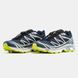 Salomon XT-6 Advanced Night Sky China Blue GORE-TEX ALL18744 фото 5