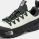 The North Face Glenclyffe Low GORE-TEX White Black ALL22854 фото 2
