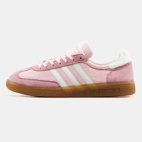 Adidas Spezial Pink White Gum ALL19558 фото