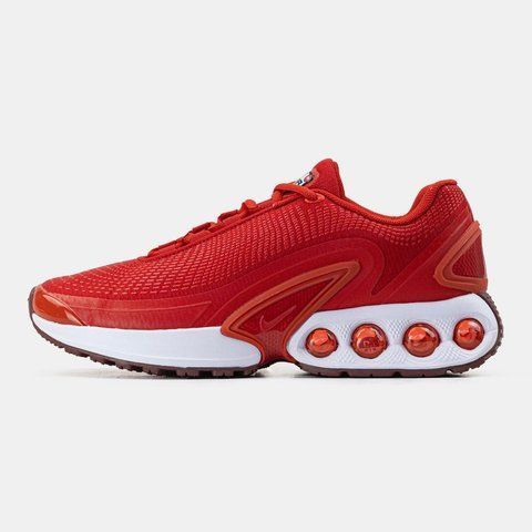 Nike Air Max DN Red White ALL22268 фото