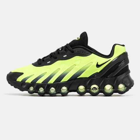 Nike Air Max DN8 Green Black ALL20922 фото