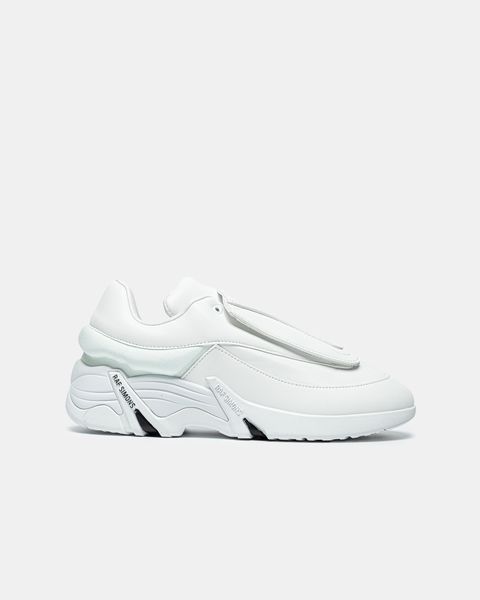 Adidas x Raf Simons Antei Shell White ALL23892 фото