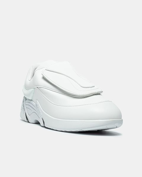 Adidas x Raf Simons Antei Shell White ALL23892 фото