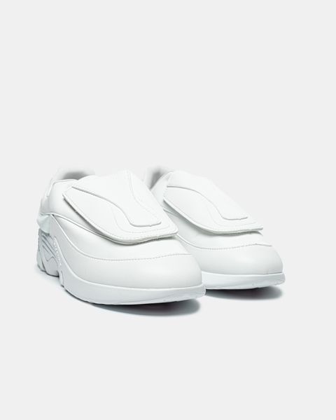 Adidas x Raf Simons Antei Shell White ALL23892 фото