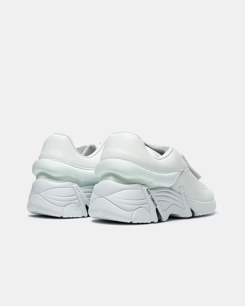 Adidas x Raf Simons Antei Shell White ALL23892 фото