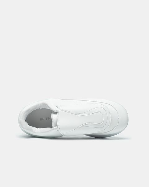Adidas x Raf Simons Antei Shell White ALL23892 фото