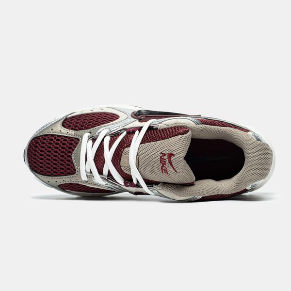 Nike V5 RNR Burgundy Crush Wine Red ALL23962 фото