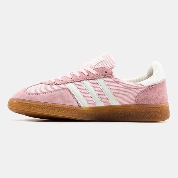 Adidas Spezial Pink White Gum ALL19558 фото