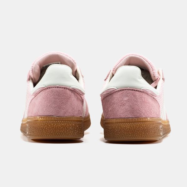 Adidas Spezial Pink White Gum ALL19558 фото