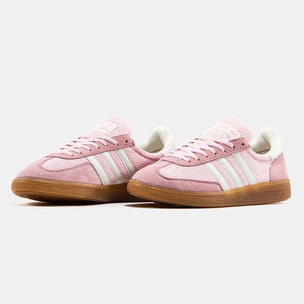 Adidas Spezial Pink White Gum ALL19558 фото