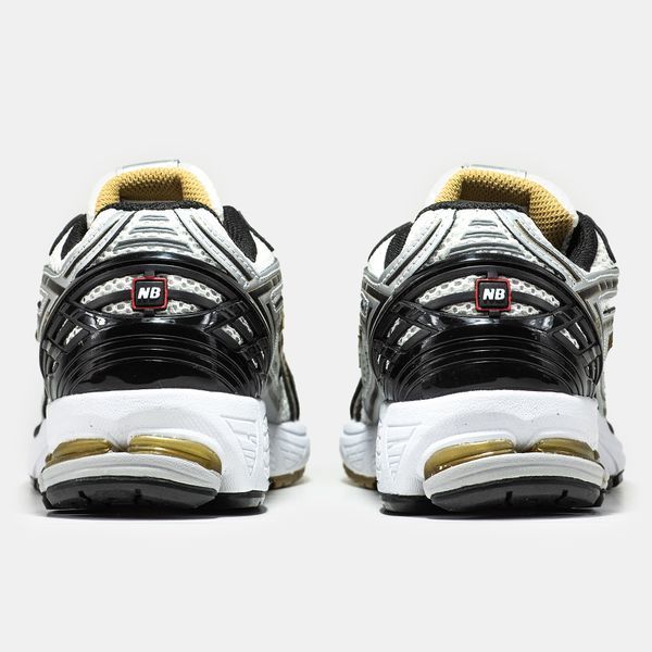 New Balance 1906R White Gold Silver ALL09995 фото
