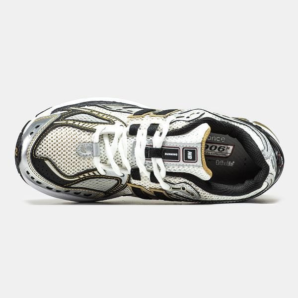 New Balance 1906R White Gold Silver ALL09995 фото