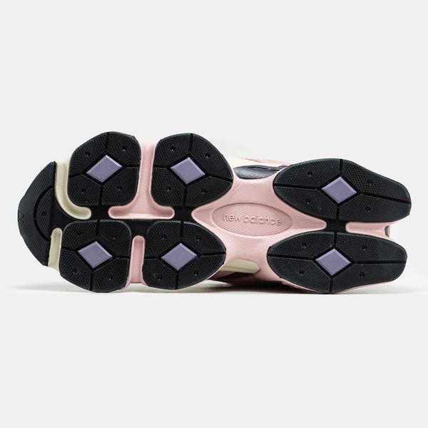 New Balance 9060 Pink Purple ALL16821 фото