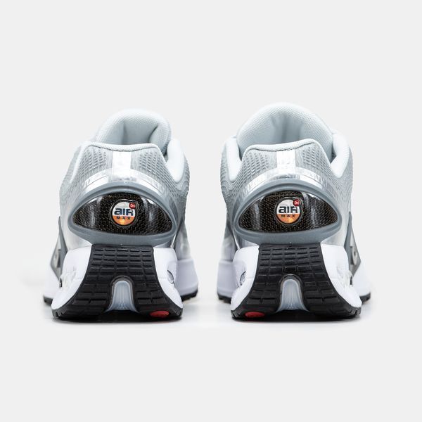 Nike Air Max DN Grey Silver White ALL18734 фото