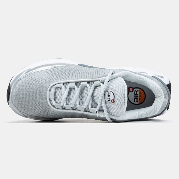 Nike Air Max DN Grey Silver White ALL18734 фото