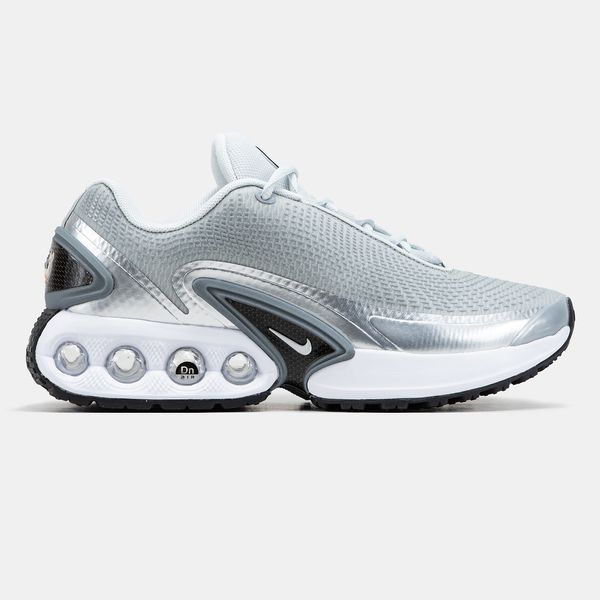 Nike Air Max DN Grey Silver White ALL18734 фото