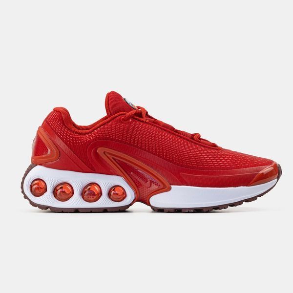 Nike Air Max DN Red White ALL22268 фото